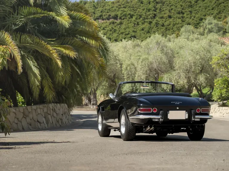 1965 Ferrari 275 GTS - Image 11 of 31