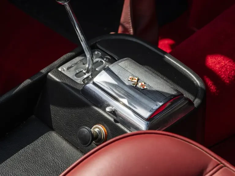 1965 Ferrari 275 GTS - Image 16 of 31