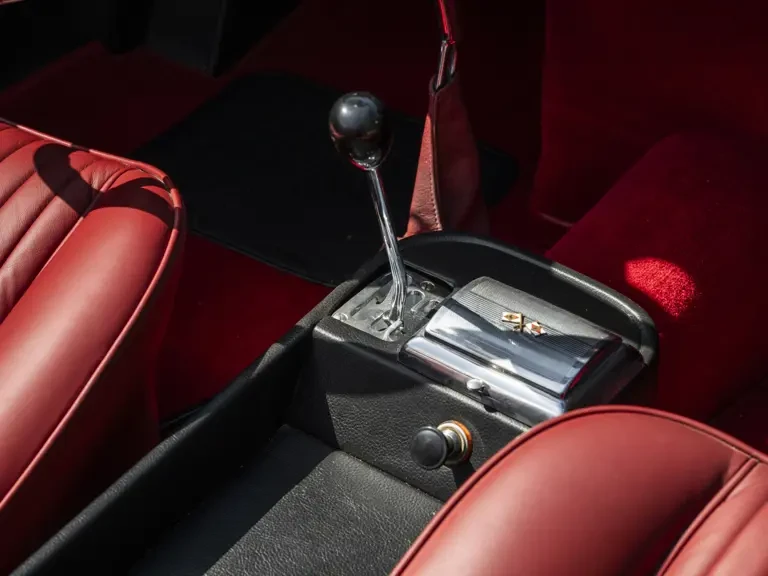 1965 Ferrari 275 GTS - Image 15 of 31