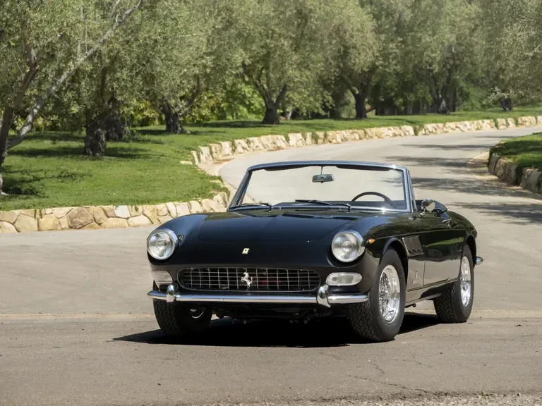 1965 Ferrari 275 GTS - Image 10 of 31