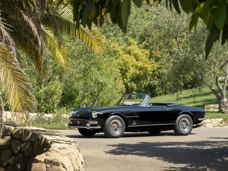 1965 Ferrari 275 GTS - Image 2 of 31
