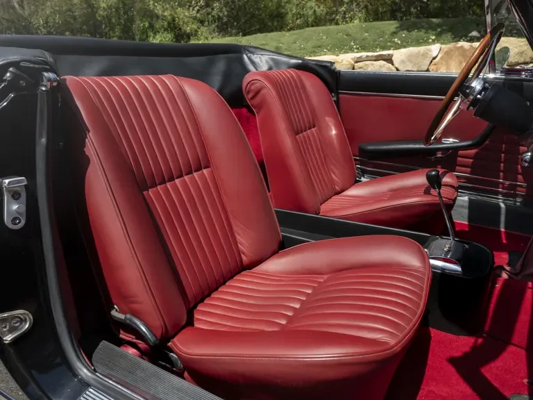 1965 Ferrari 275 GTS - Image 23 of 31