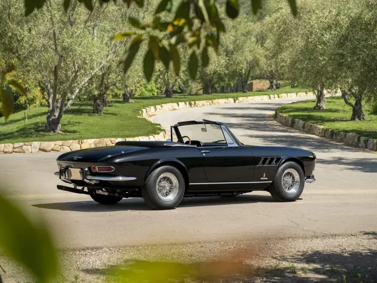1965 Ferrari 275 GTS - Image 12 of 31