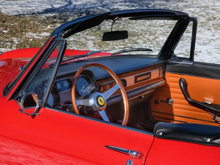 1965 Ferrari 275 GTS - Image 25 of 31
