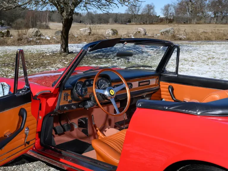 1965 Ferrari 275 GTS - Image 22 of 31