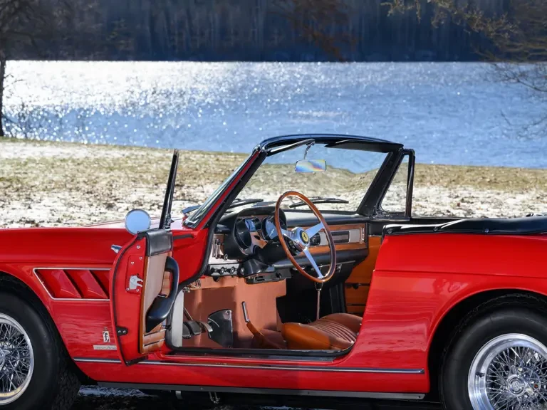 1965 Ferrari 275 GTS - Image 10 of 31