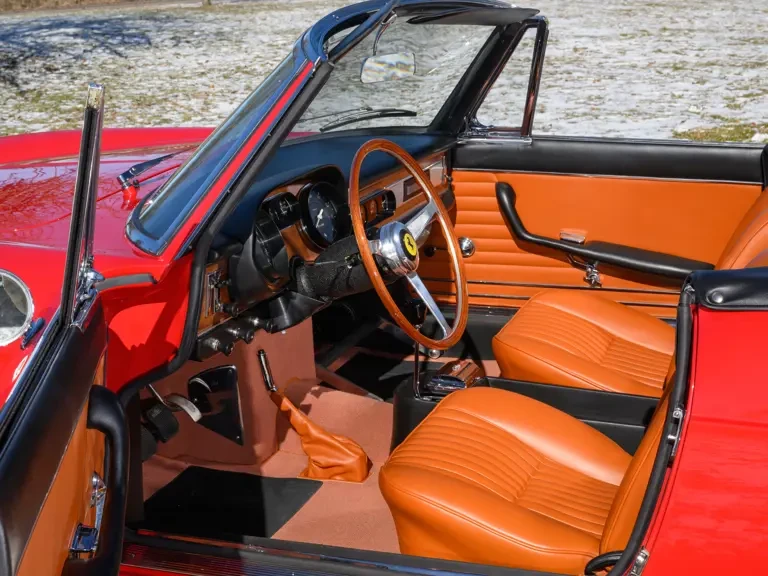 1965 Ferrari 275 GTS - Image 19 of 31