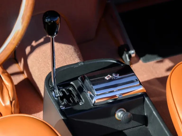 1965 Ferrari 275 GTS - Image 27 of 31