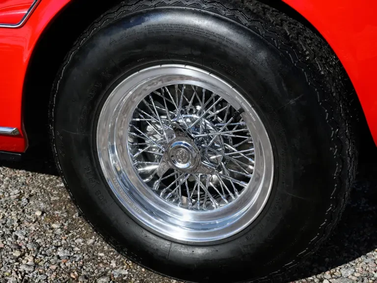 1965 Ferrari 275 GTS - Image 31 of 31