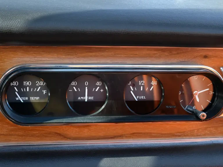 1965 Ferrari 275 GTS - Image 18 of 31