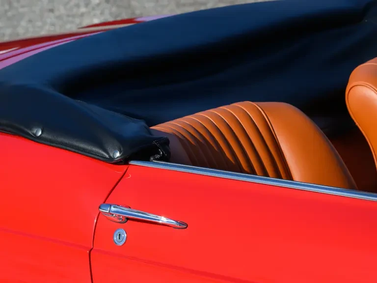 1965 Ferrari 275 GTS - Image 11 of 31