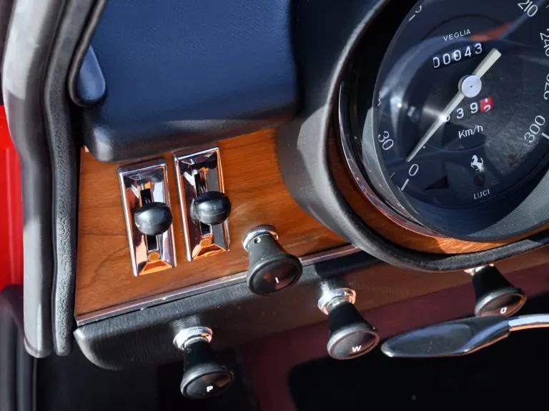 1965 Ferrari 275 GTS - Image 23 of 31