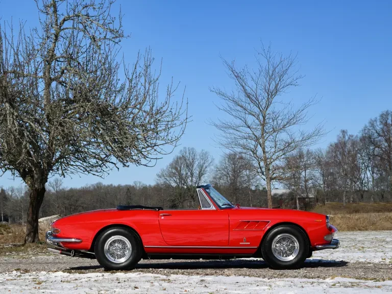 1965 Ferrari 275 GTS - Image 6 of 31