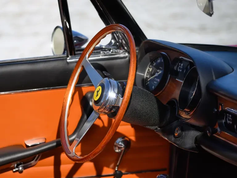 1965 Ferrari 275 GTS - Image 13 of 31