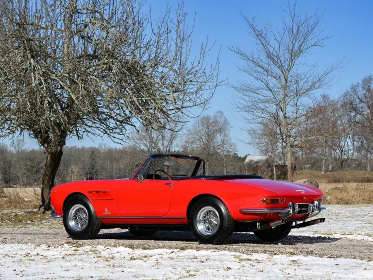 1965 Ferrari 275 GTS - Image 3 of 31