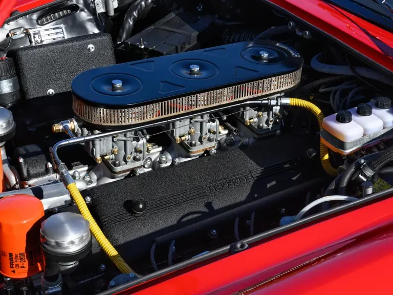 1965 Ferrari 275 GTS - Image 4 of 31