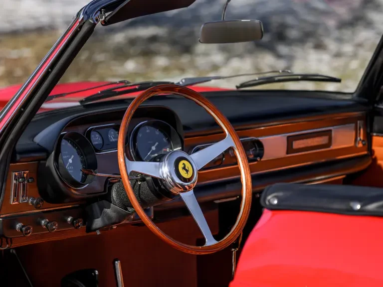 1965 Ferrari 275 GTS - Image 26 of 31