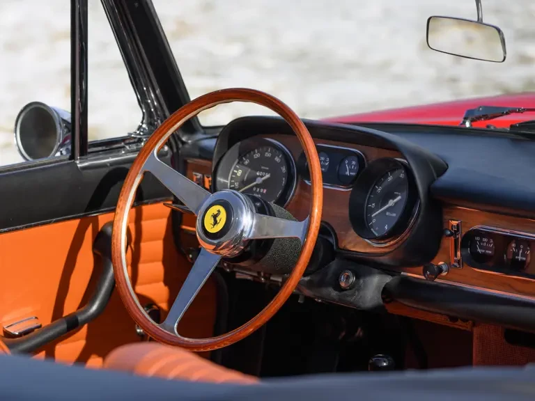1965 Ferrari 275 GTS - Image 28 of 31