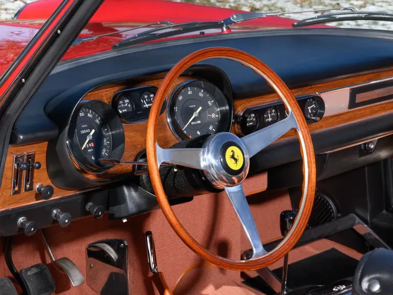 1965 Ferrari 275 GTS - Image 20 of 31