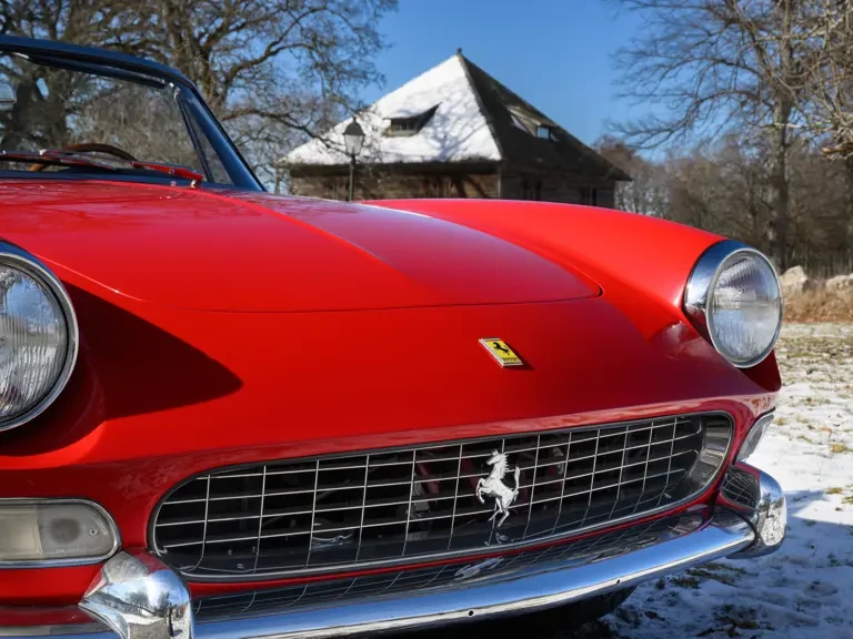 1965 Ferrari 275 GTS - Image 7 of 31