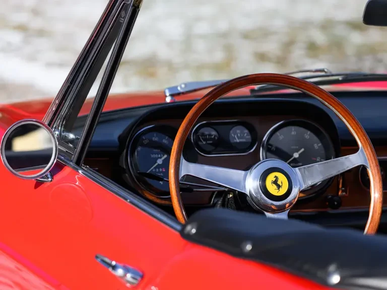 1965 Ferrari 275 GTS - Image 30 of 31