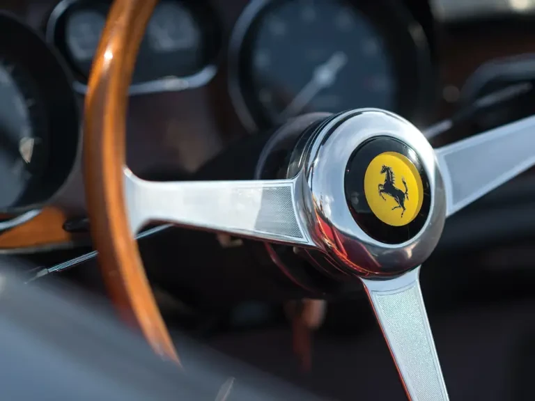 1965 Ferrari 275 GTS - Image 14 of 21