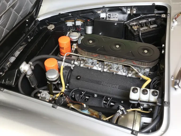 1965 Ferrari 275 GTS - Image 21 of 21