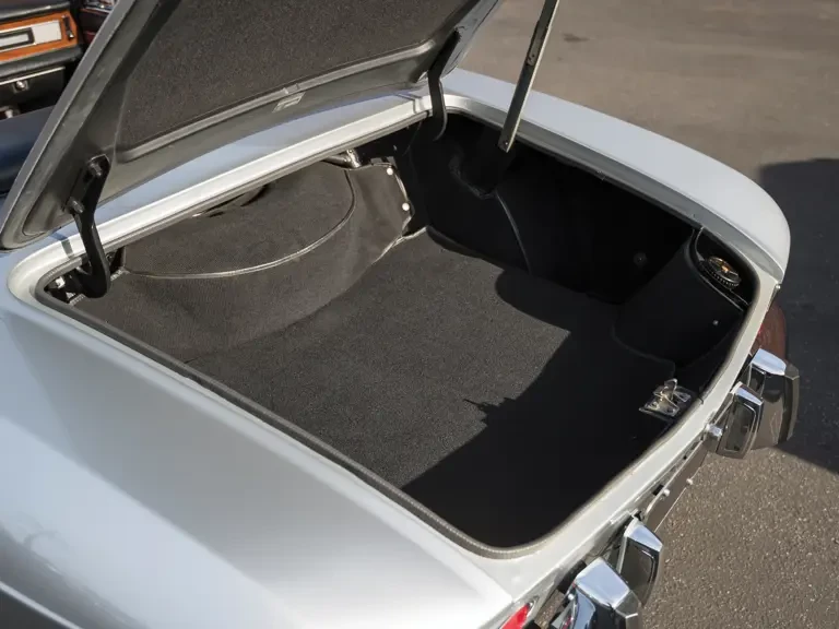 1965 Ferrari 275 GTS - Image 20 of 21