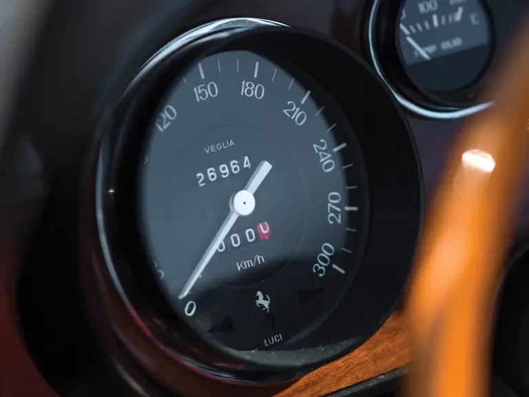 1965 Ferrari 275 GTS - Image 15 of 21