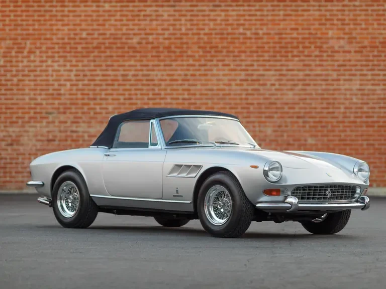 1965 Ferrari 275 GTS - Image 19 of 21