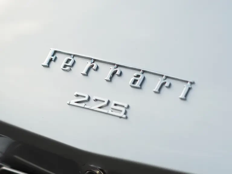 1965 Ferrari 275 GTS - Image 8 of 21
