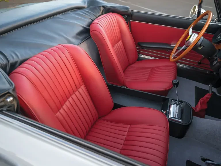 1965 Ferrari 275 GTS - Image 13 of 21