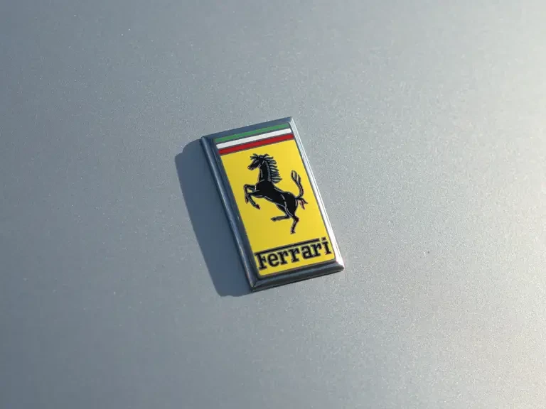 1965 Ferrari 275 GTS - Image 7 of 21