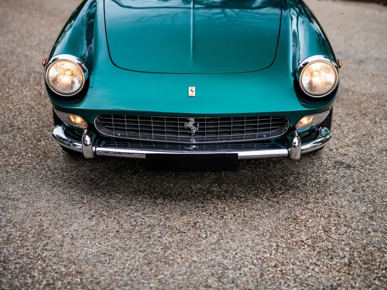 1965 Ferrari 275 GTS - Image 8 of 31
