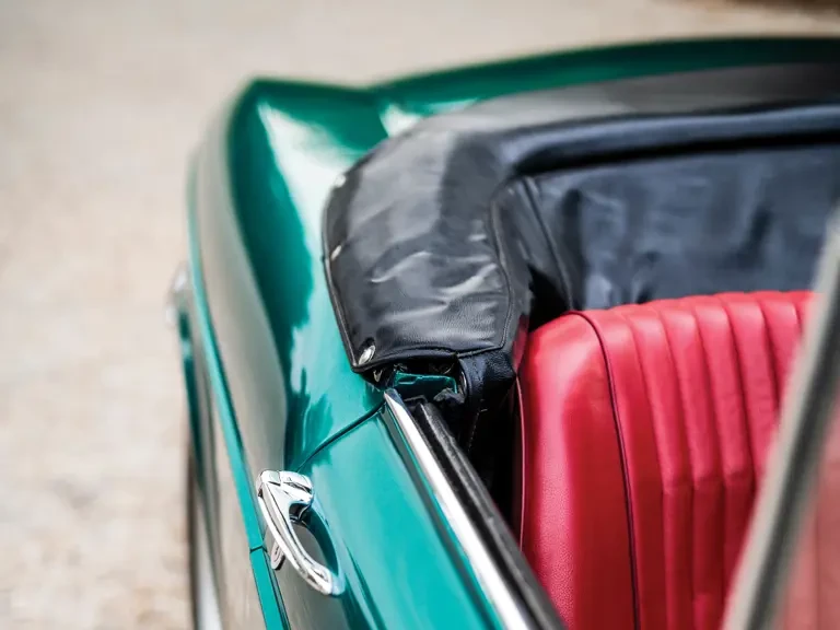 1965 Ferrari 275 GTS - Image 20 of 31