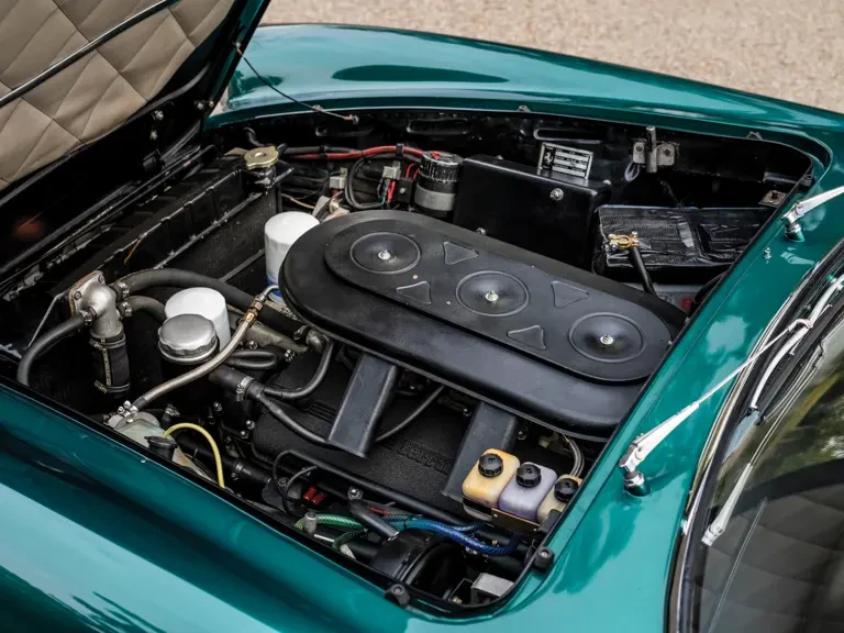 1965 Ferrari 275 GTS - Image 4 of 31
