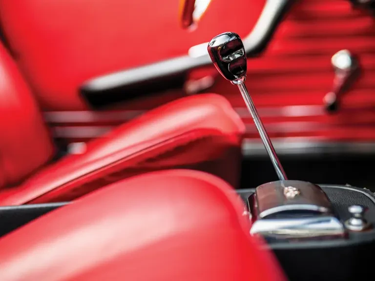 1965 Ferrari 275 GTS - Image 17 of 31
