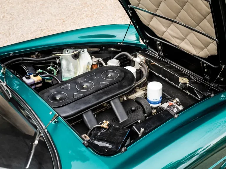 1965 Ferrari 275 GTS - Image 27 of 31
