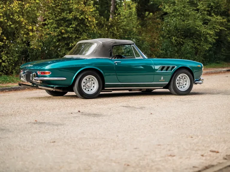 1965 Ferrari 275 GTS - Image 3 of 31