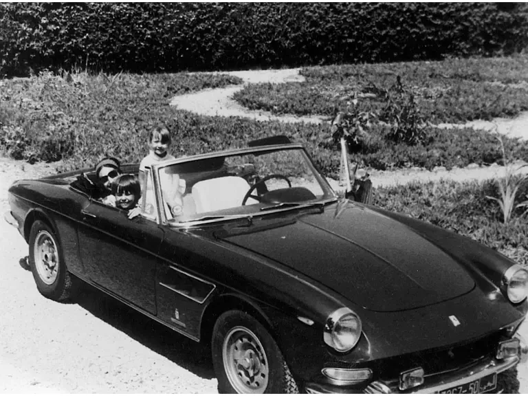 1965 Ferrari 275 GTS - Image 12 of 31