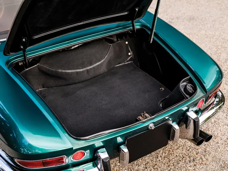 1965 Ferrari 275 GTS - Image 22 of 31
