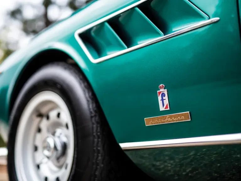 1965 Ferrari 275 GTS - Image 18 of 31