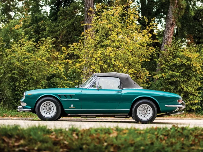 1965 Ferrari 275 GTS - Image 30 of 31