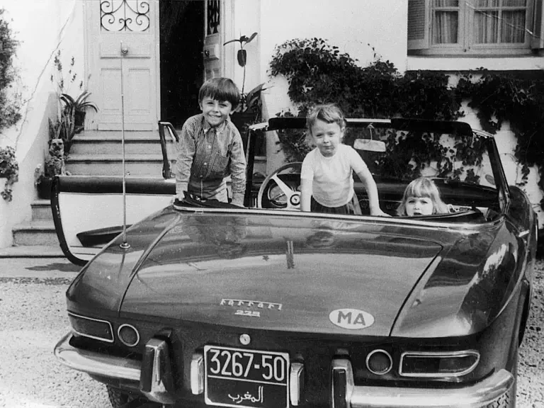1965 Ferrari 275 GTS - Image 13 of 31