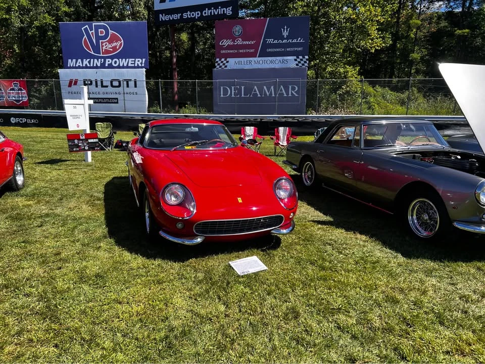 1965 Ferrari 275 GTB - Image 12 of 12