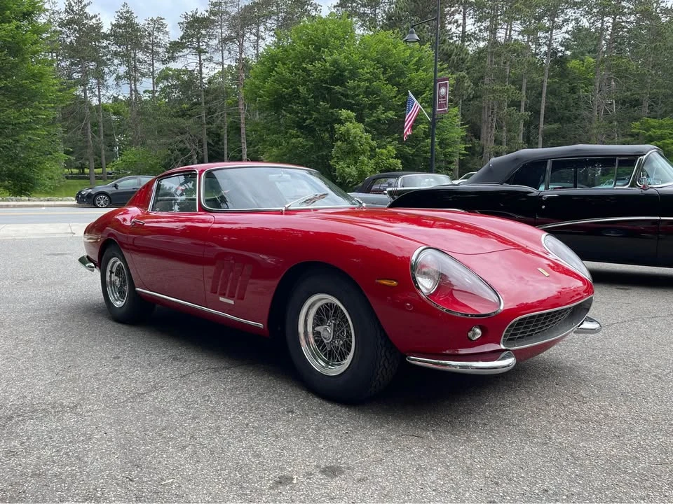 1965 Ferrari 275 GTB - Image 6 of 12