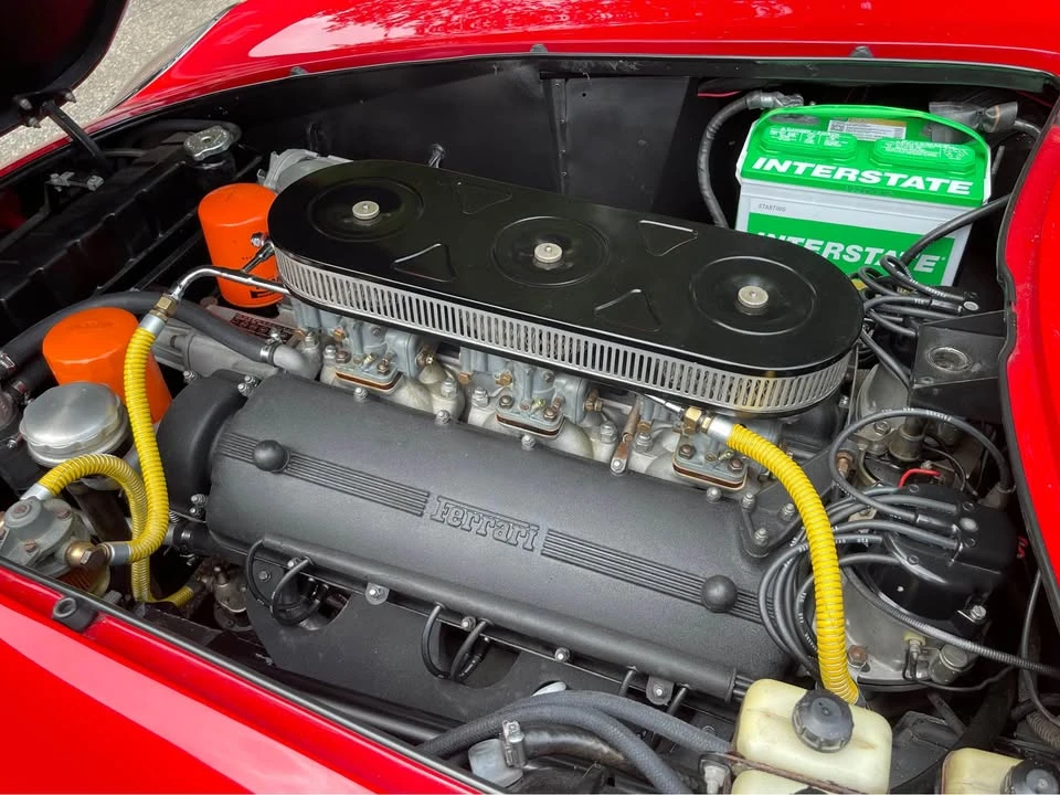 1965 Ferrari 275 GTB - Image 10 of 12