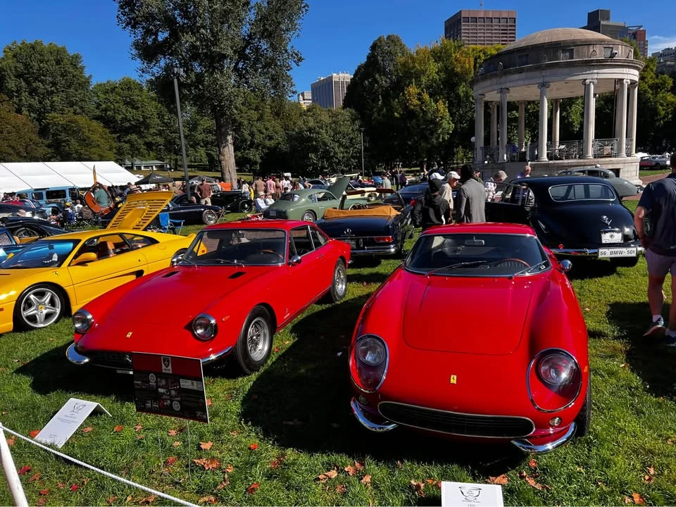 1965 Ferrari 275 GTB - Image 2 of 12