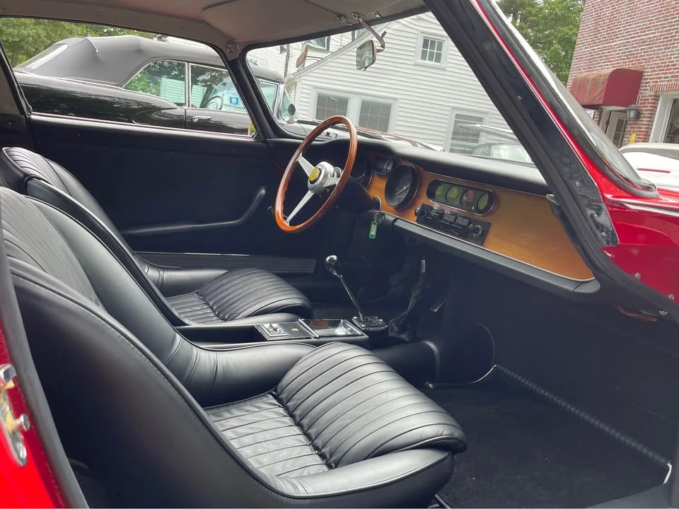 1965 Ferrari 275 GTB - Image 11 of 12