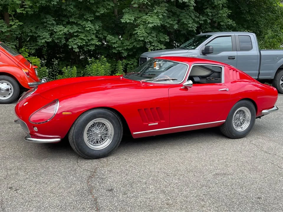 1965 Ferrari 275 GTB - Image 4 of 12